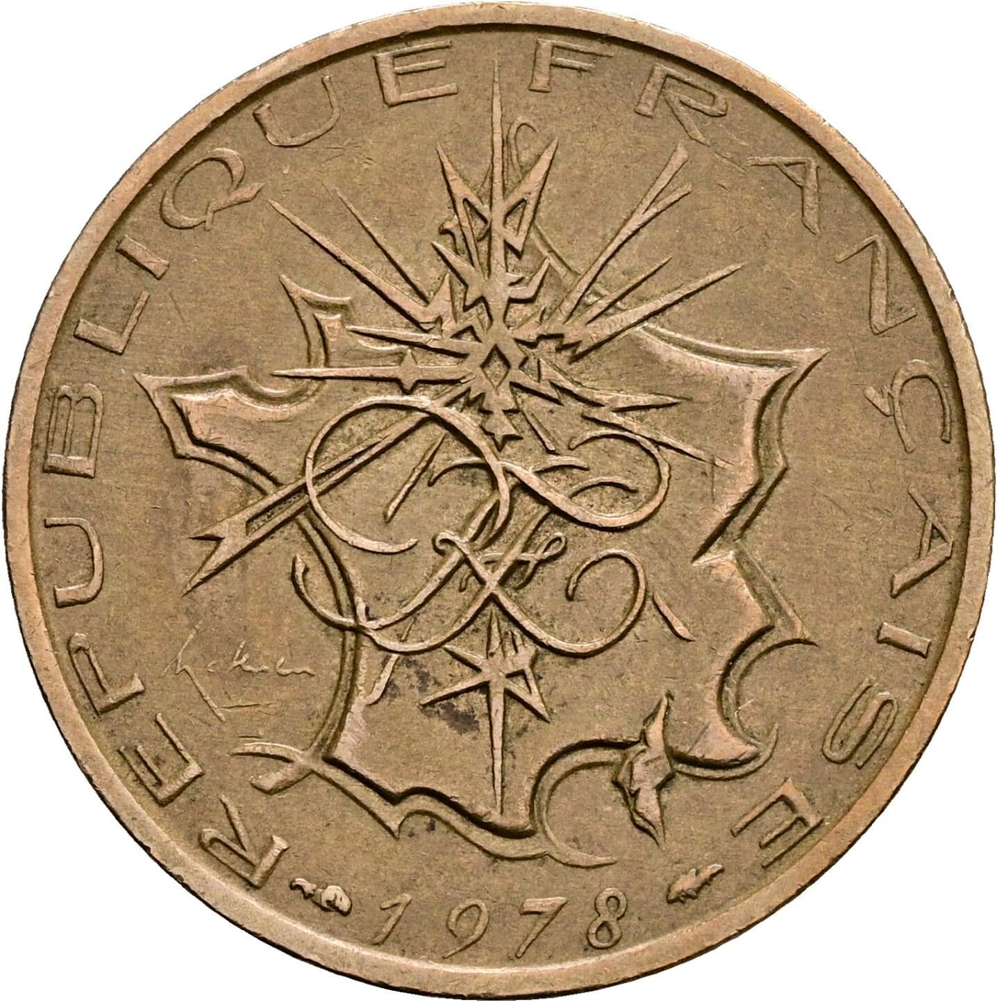 10 Francs