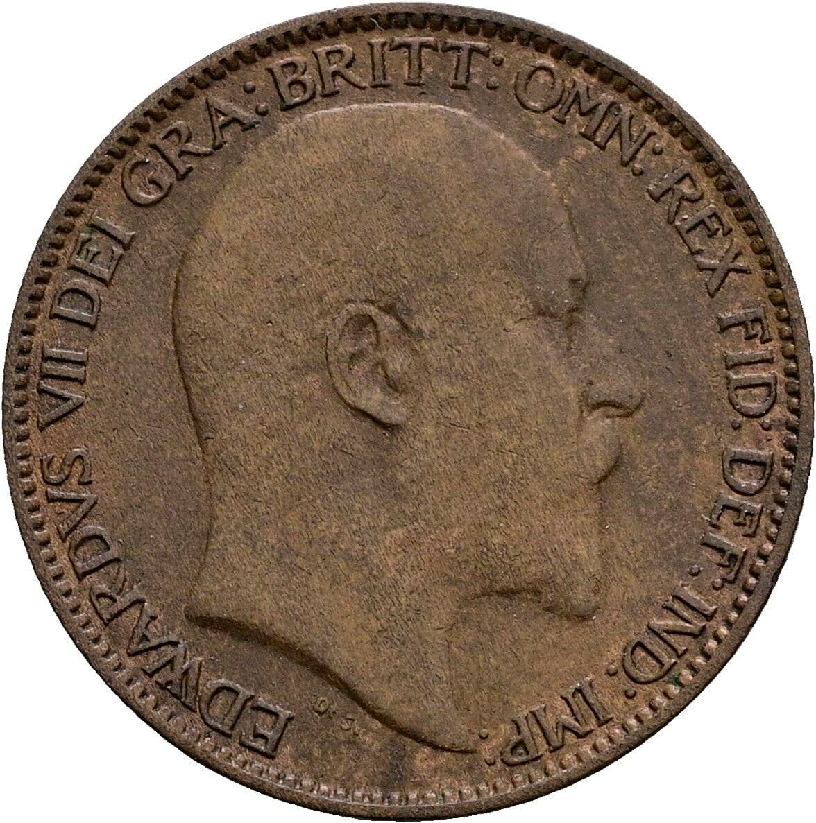 1 Farthing