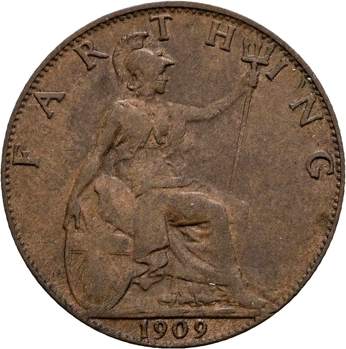 1 Farthing
