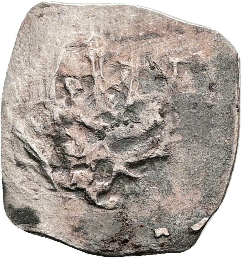 Wiener Pfennig Albrecht V. 1411-1439 – Rückseite