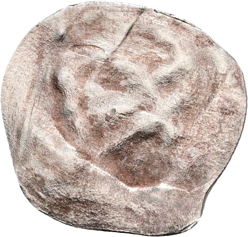 Wiener Pfennig Albrecht V. 1411-1439 – Rückseite
