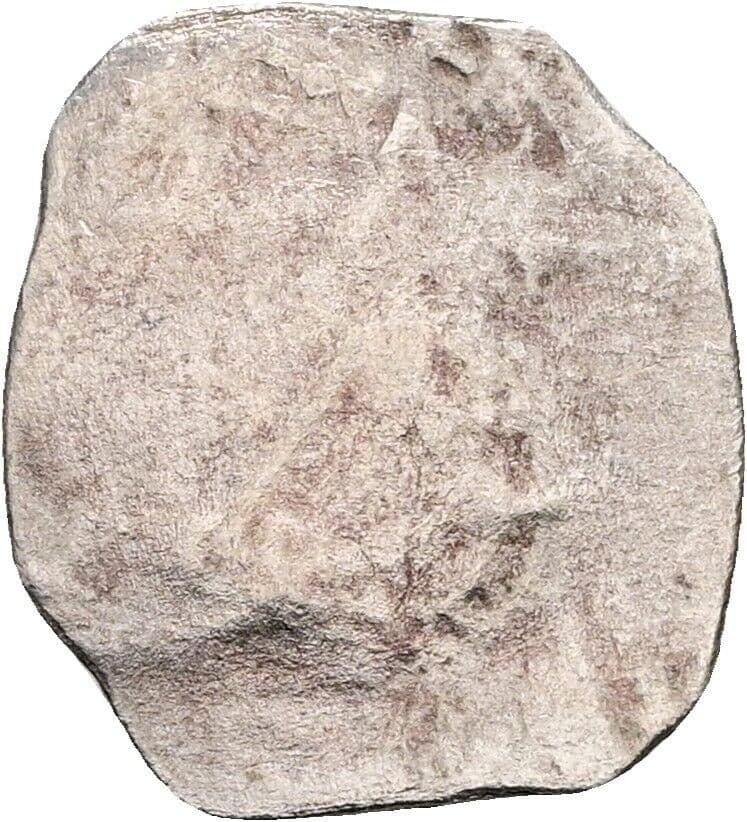 Wiener Pfennig Albrecht V. 1411-1439 – Rückseite