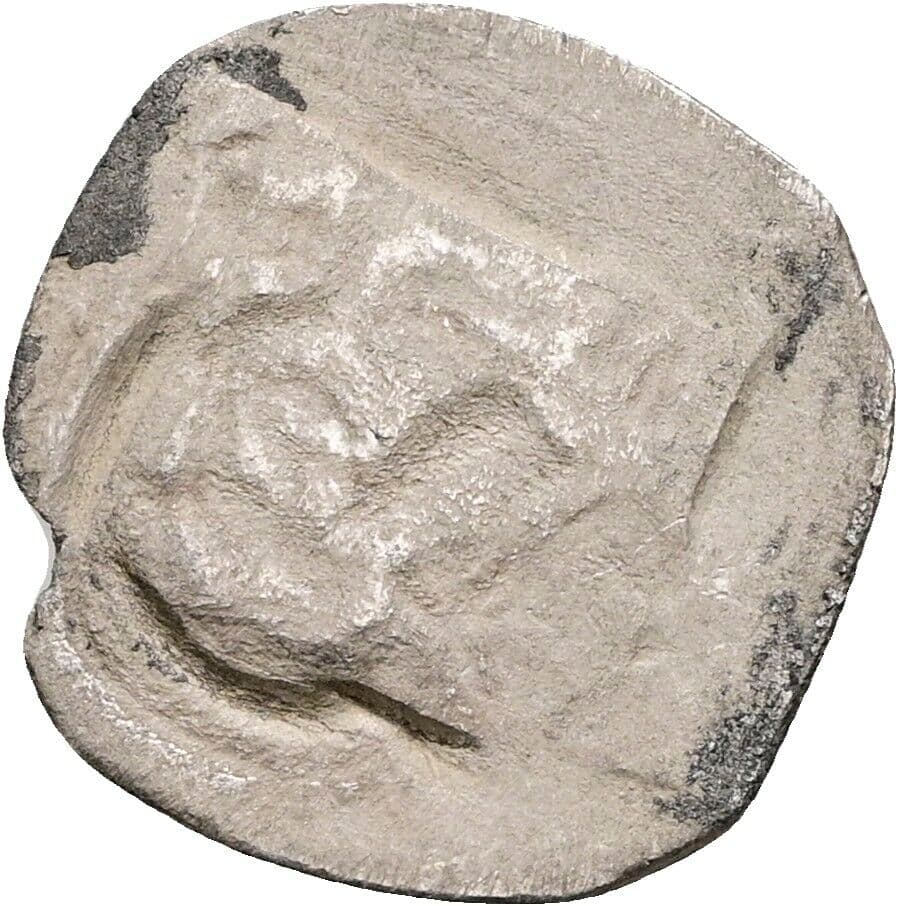 Wiener Pfennig Albrecht V. 1411-1439 – Rückseite