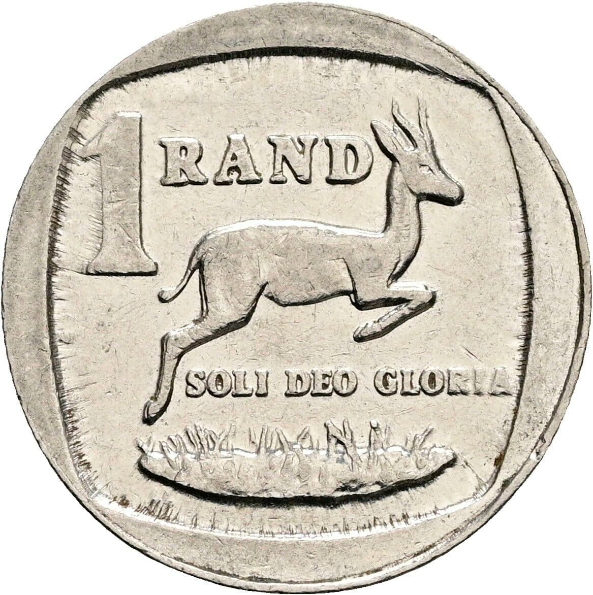 1 Rand
