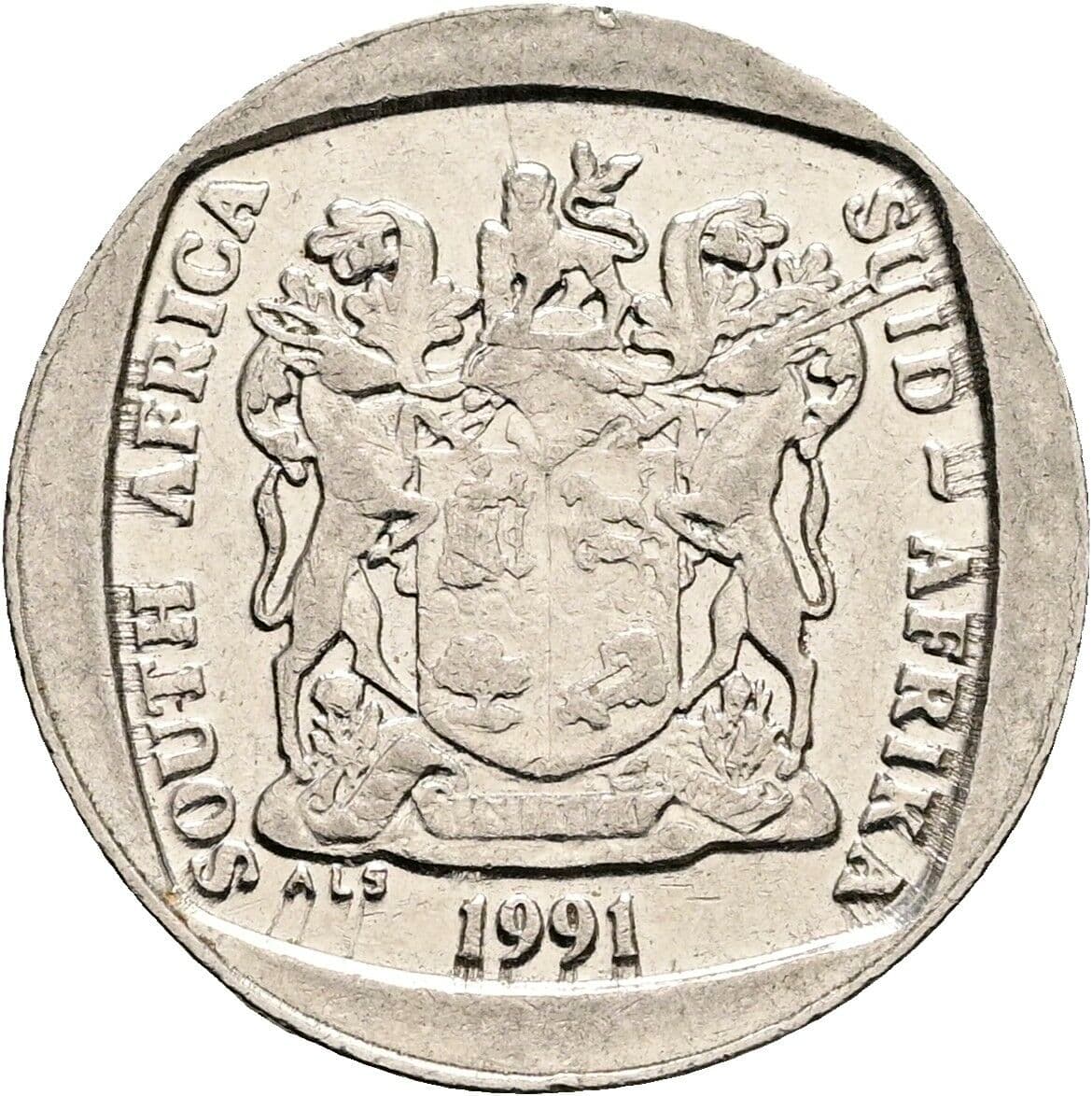 1 Rand