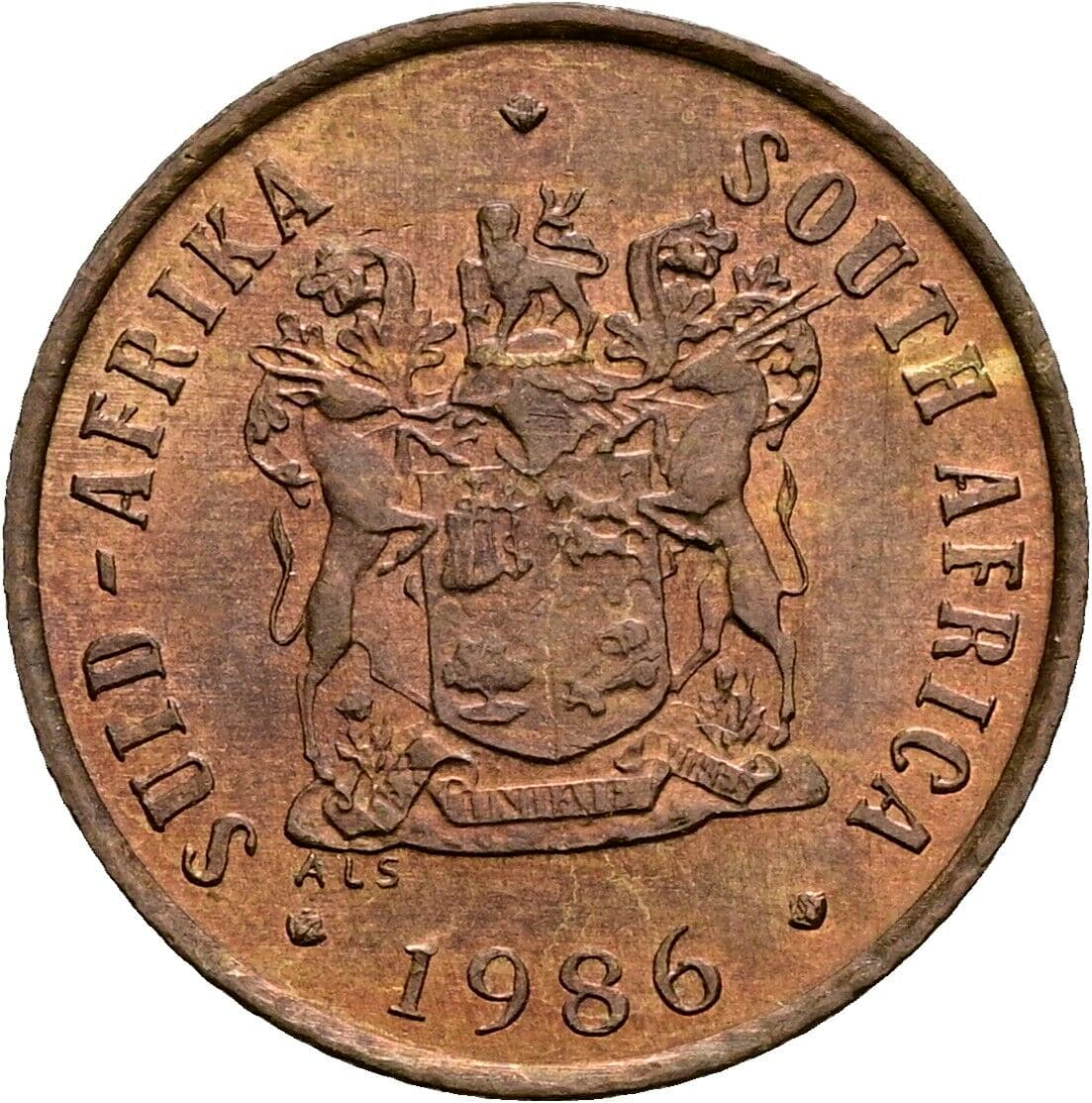 1 Cent