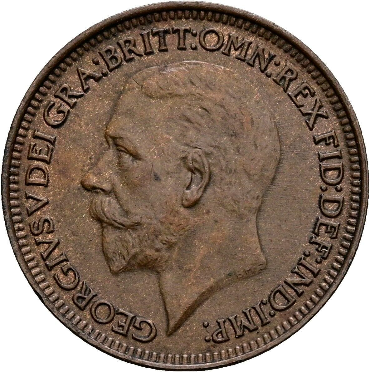 Farthing