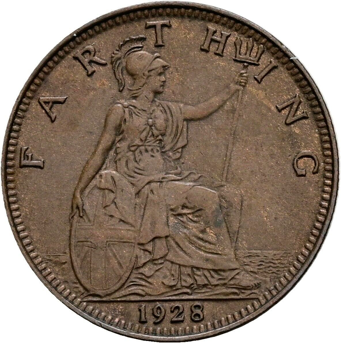 Farthing