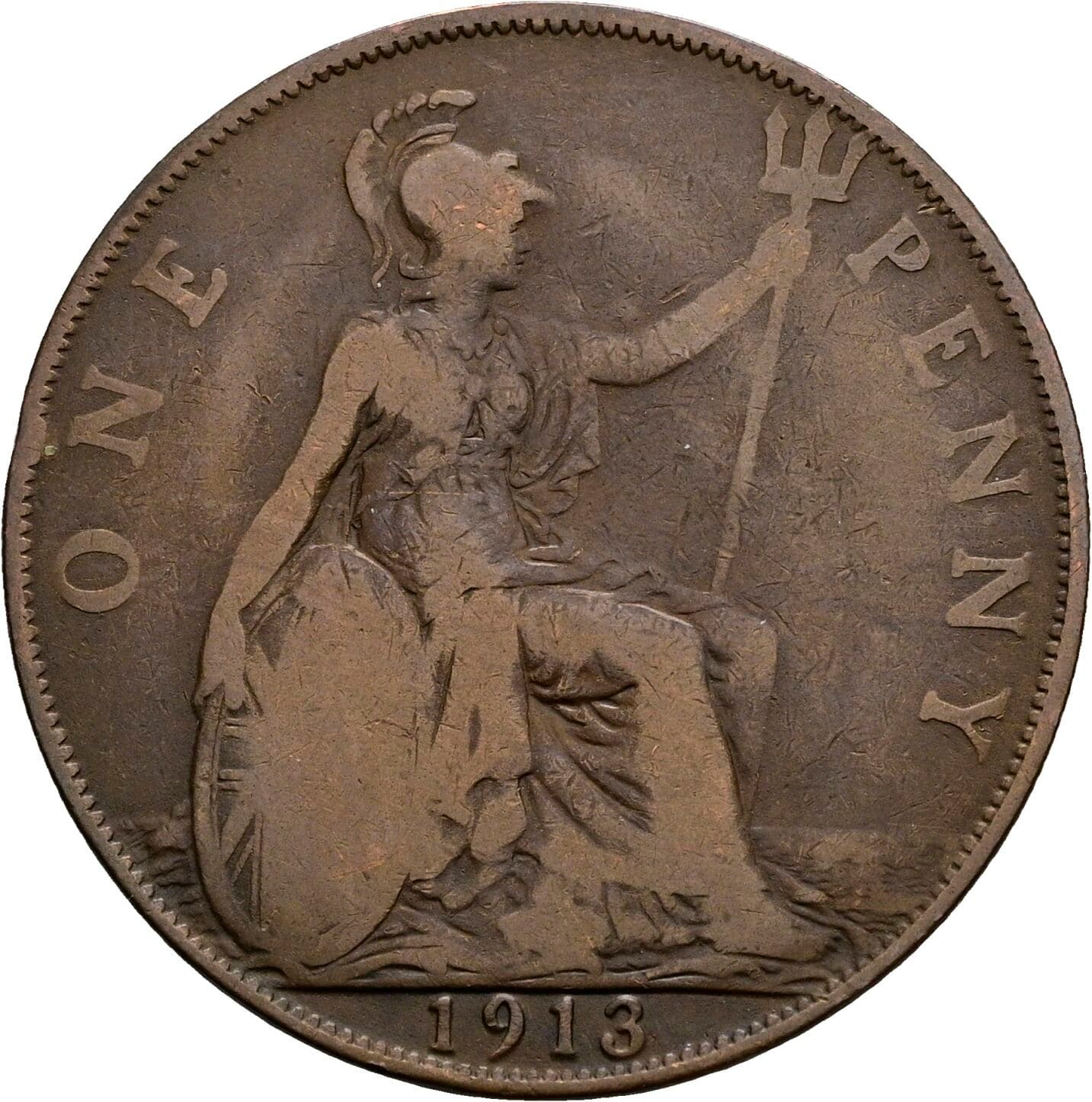 1 Penny