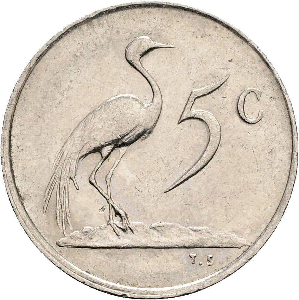 5 Cents