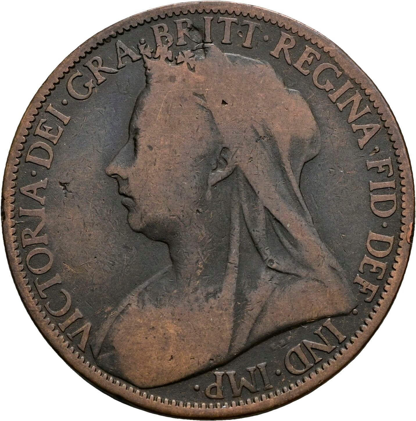 1 Penny
