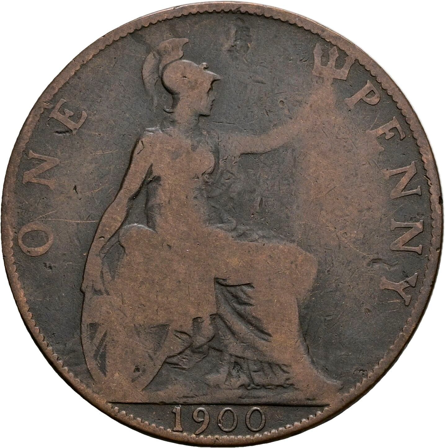 1 Penny