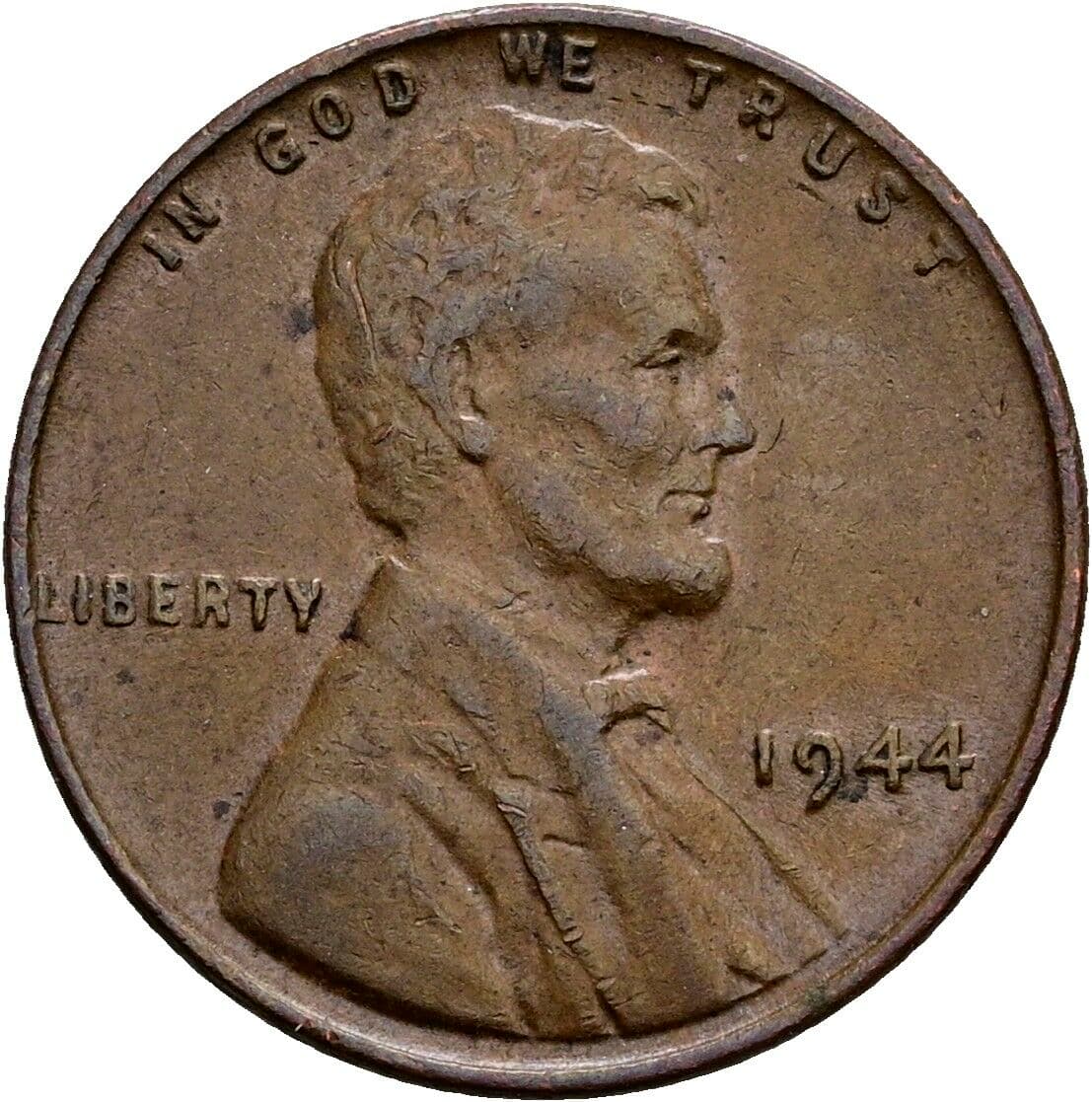 1 Cent