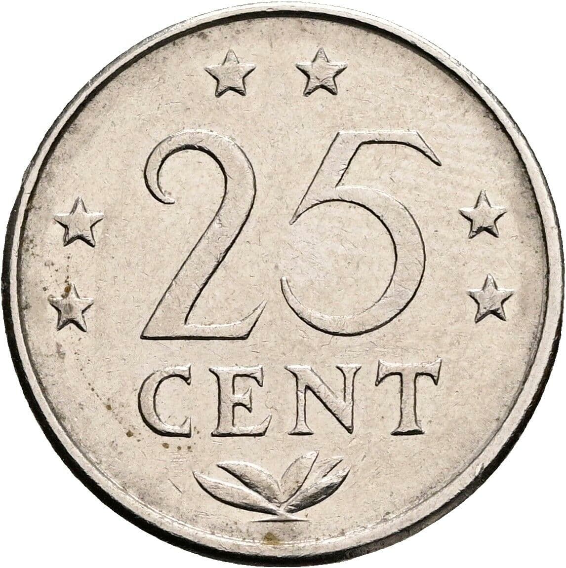 25 Cent