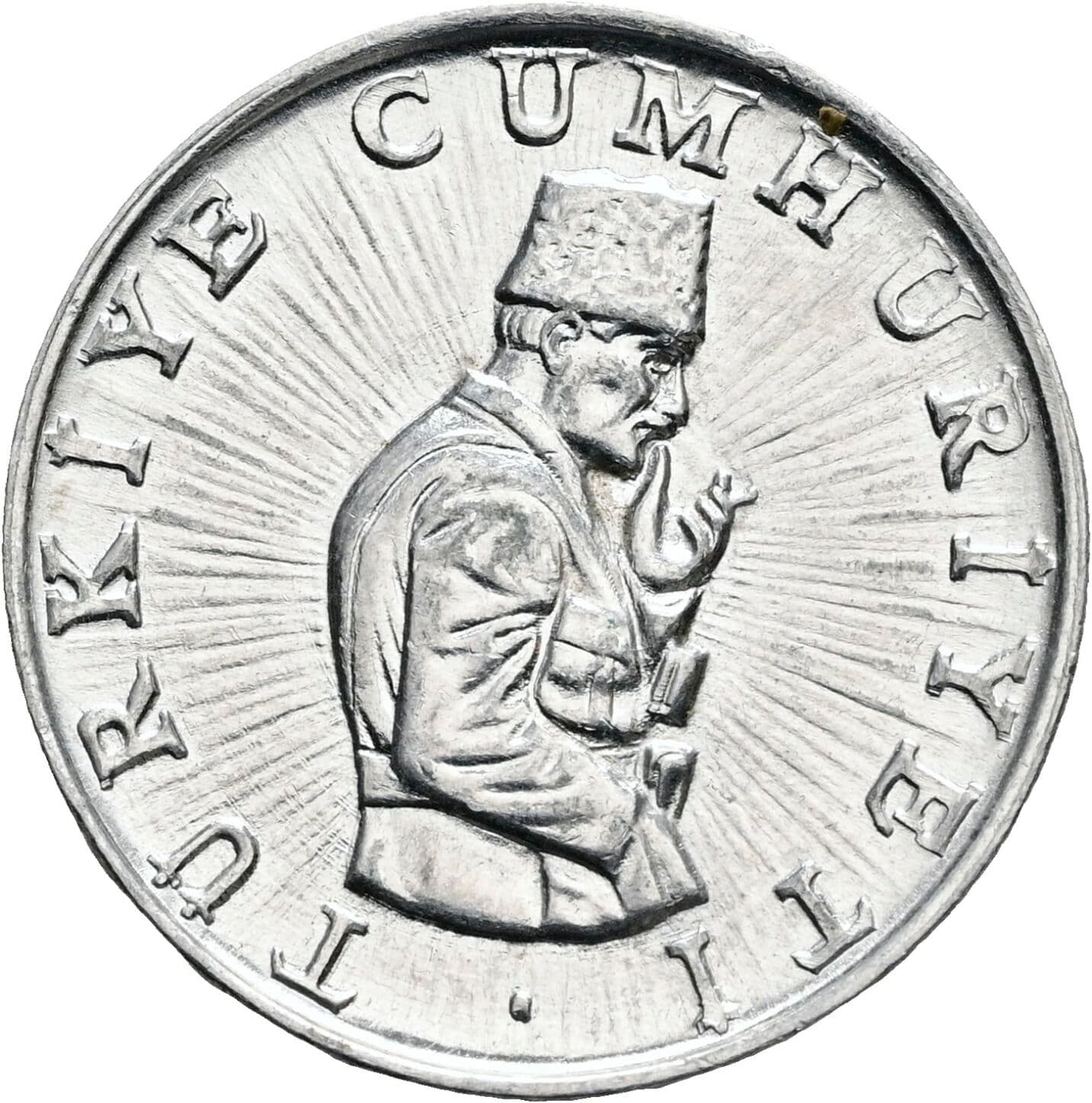 10 Lira