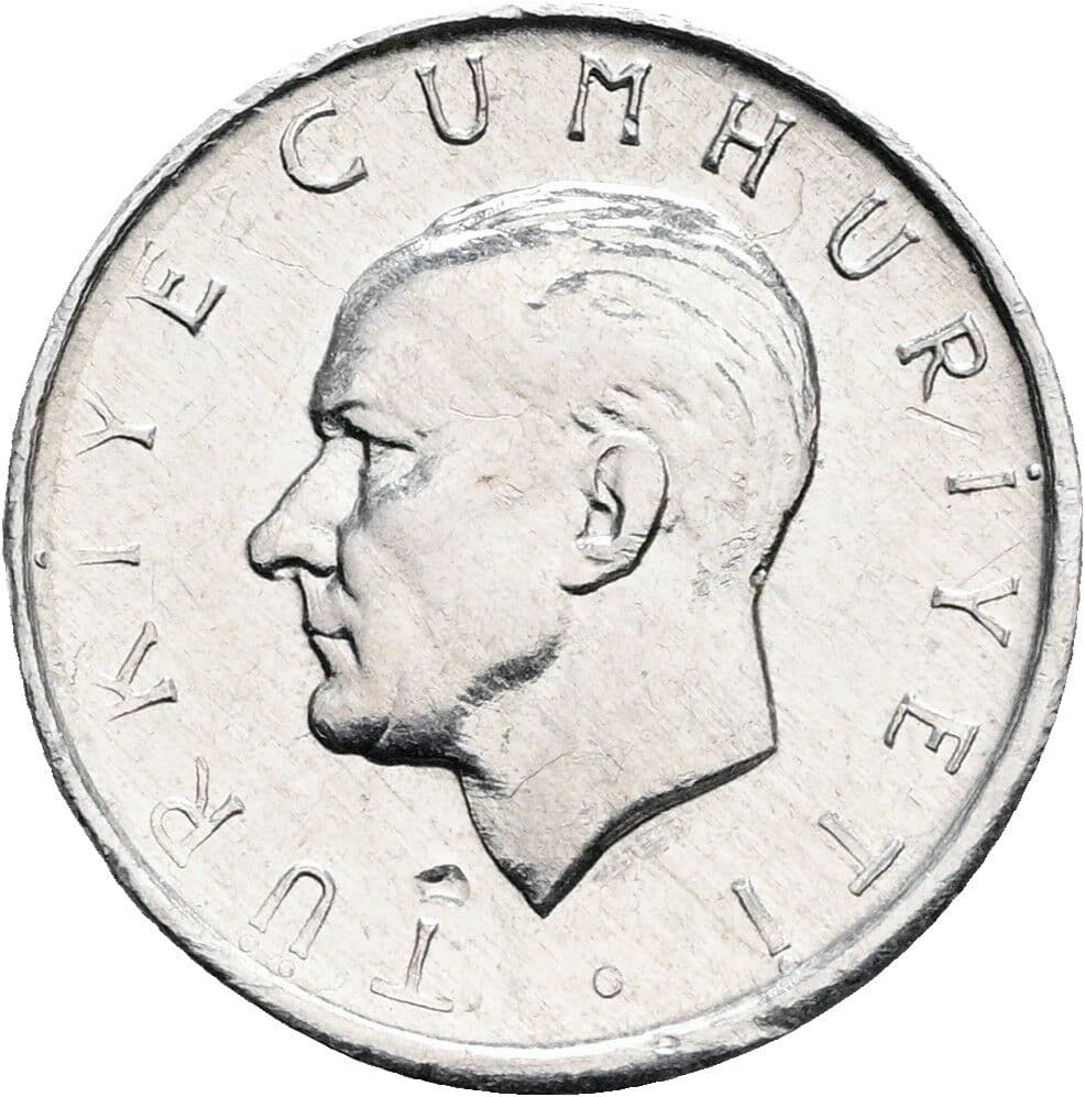 1 Lira
