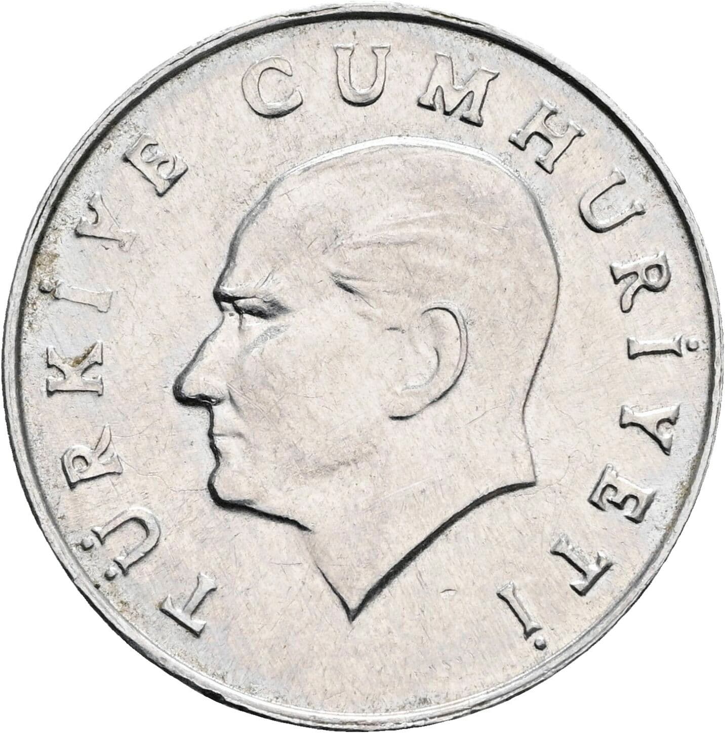 10 Lira