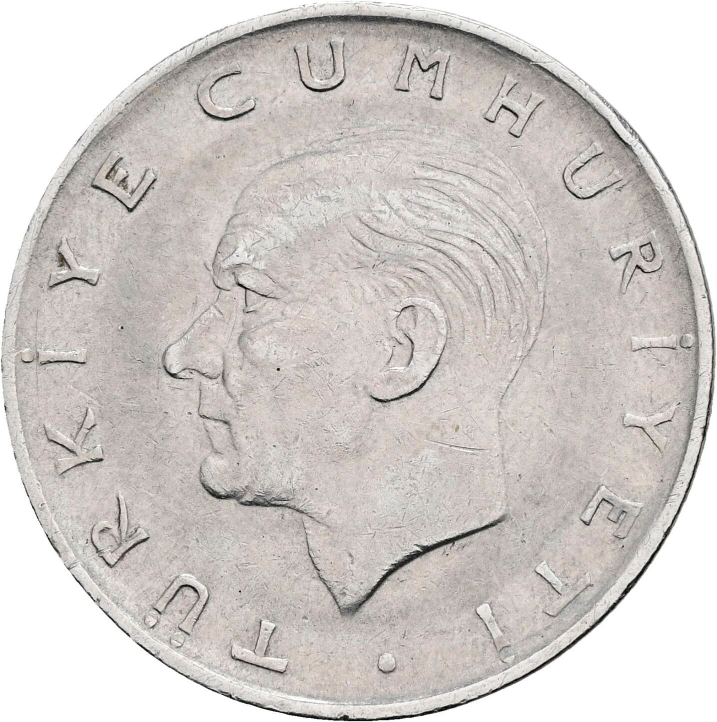 1 Lira