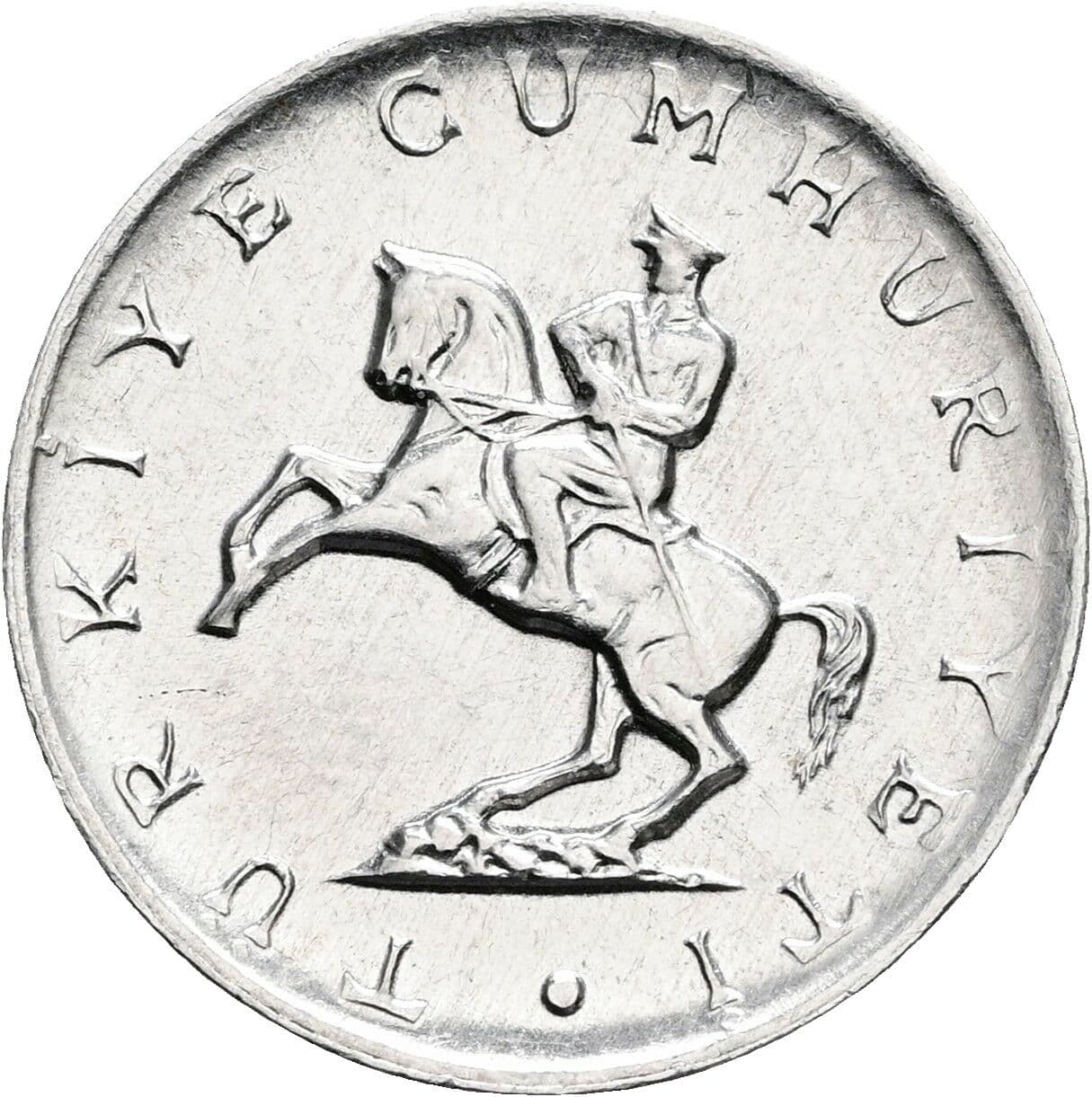 5 Lira