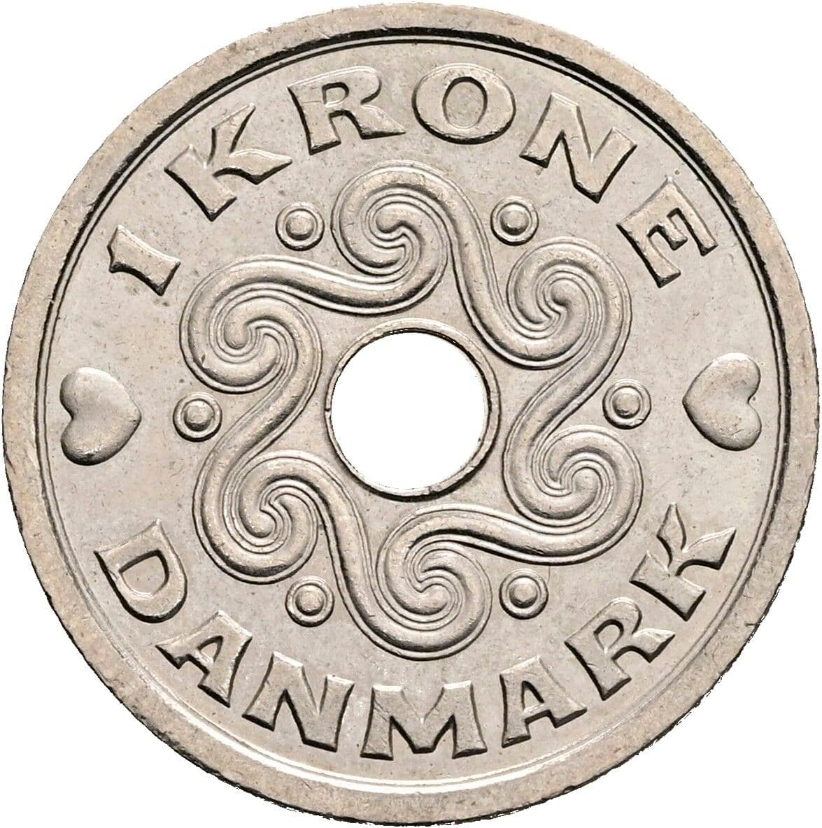 1 Krone