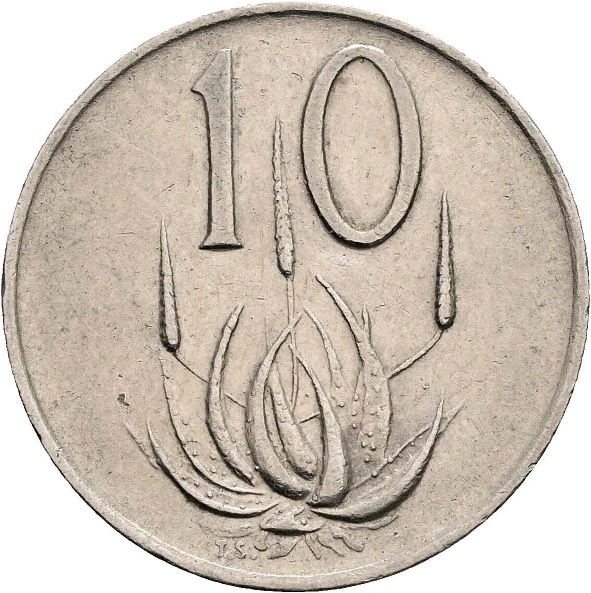 10 Cents