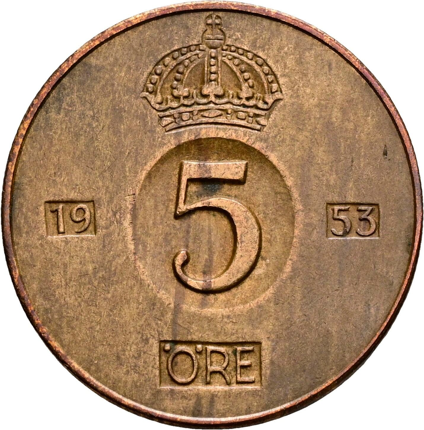 5 Öre