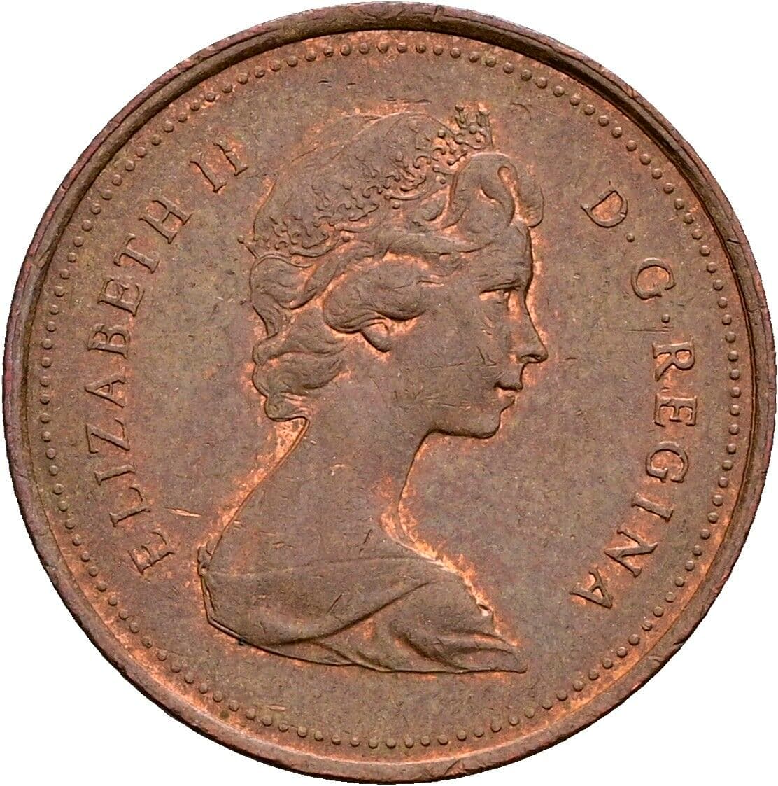 1 Cent