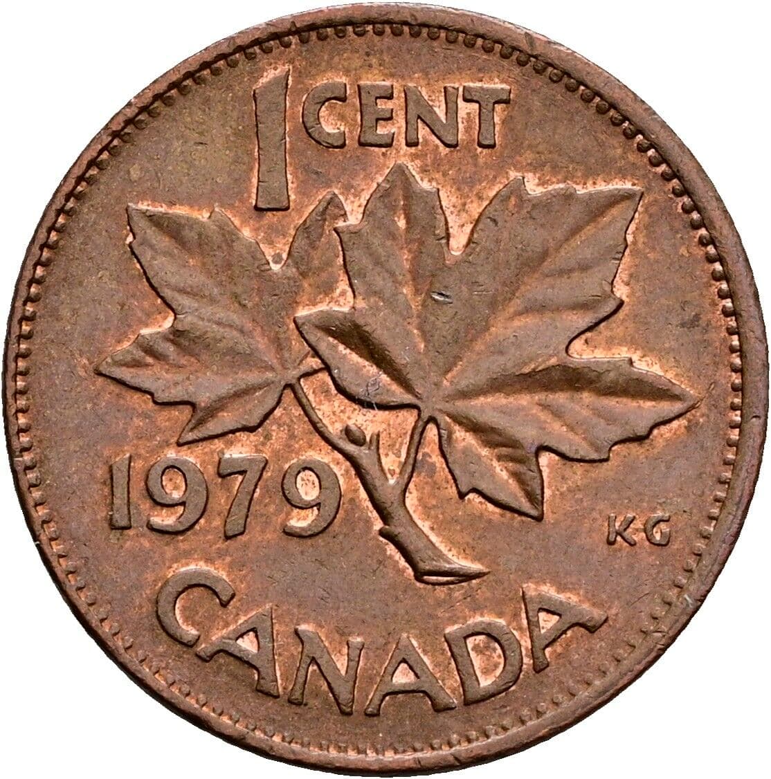 1 Cent