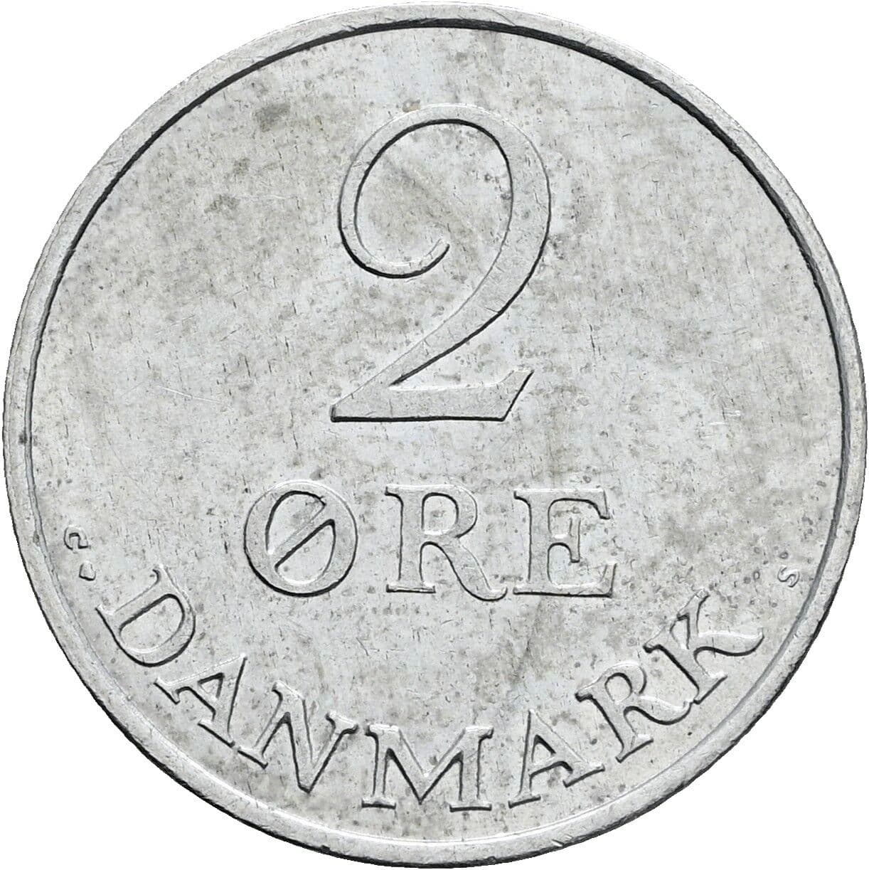 2 Öre
