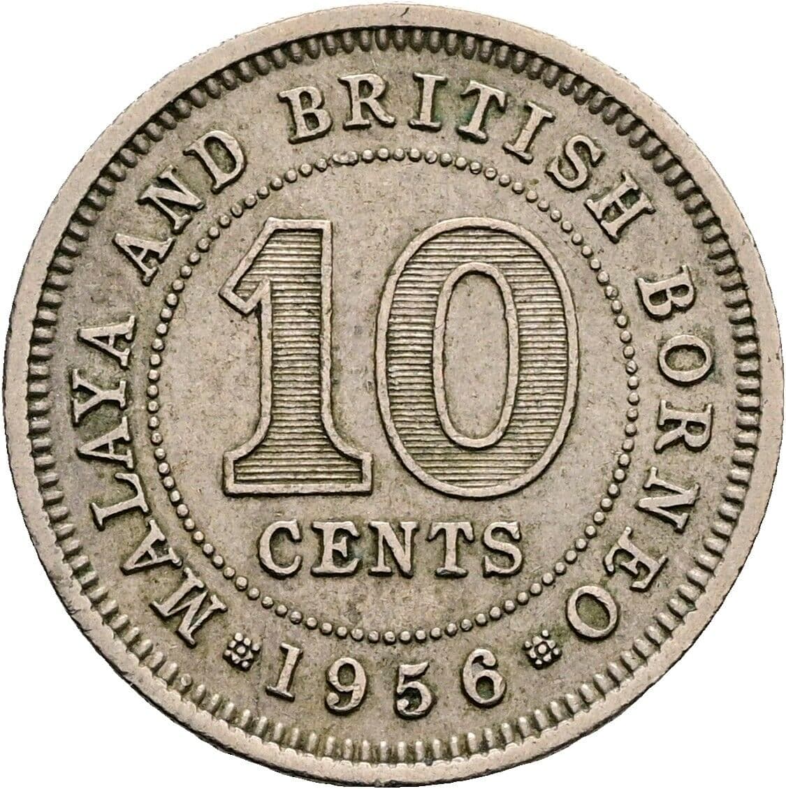 10 Cents