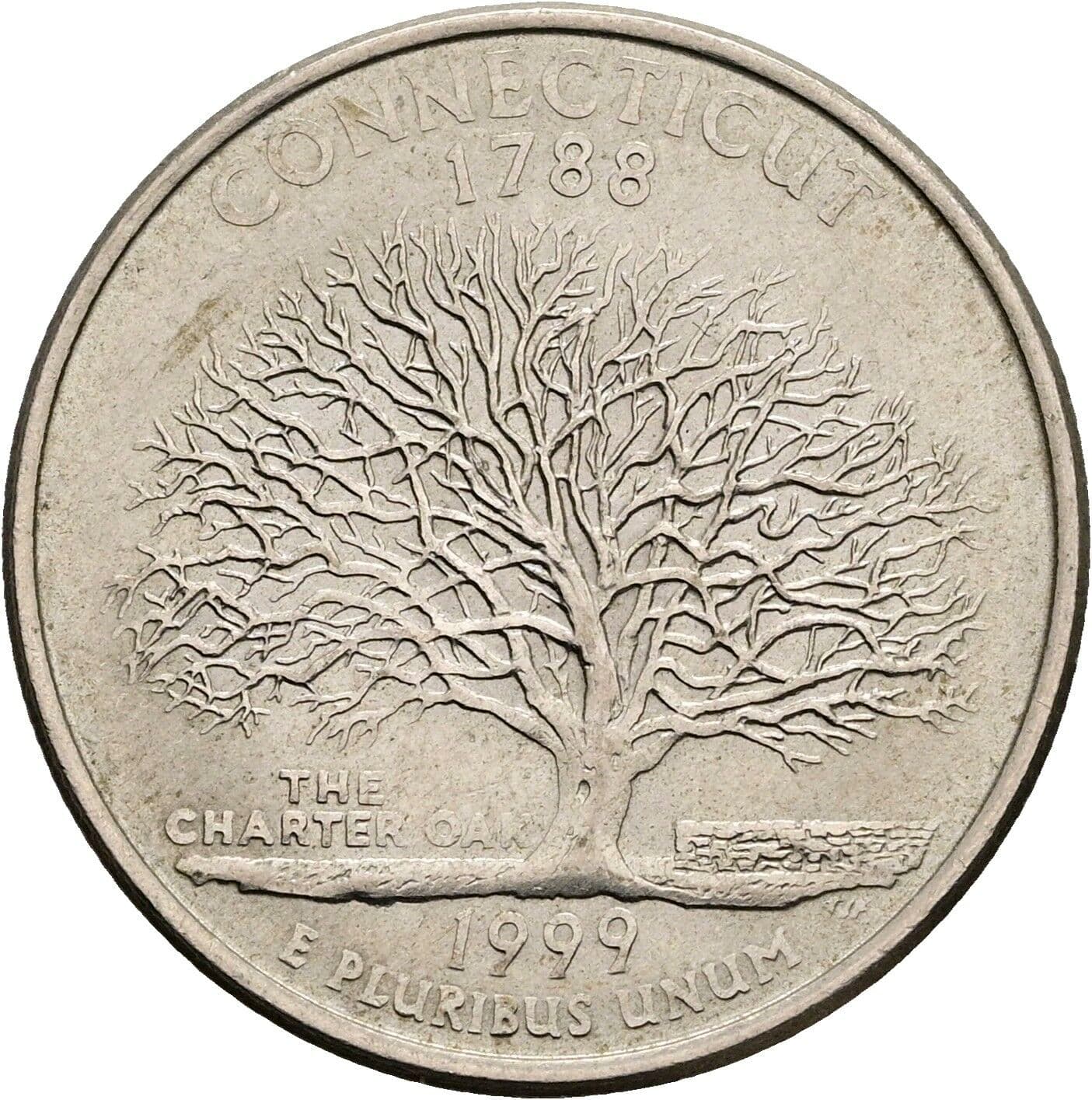 Quarter Dollar