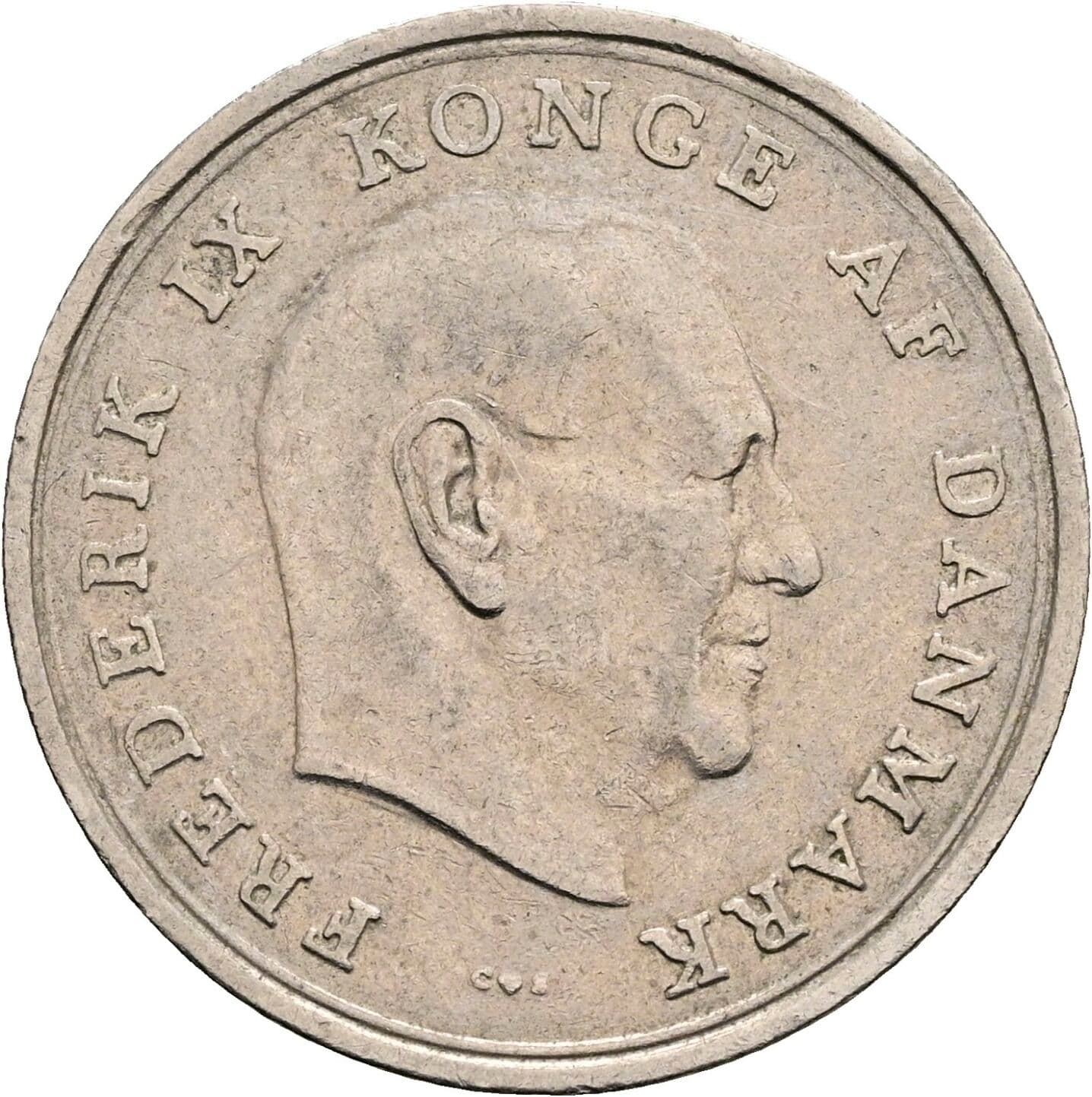 1 Krone