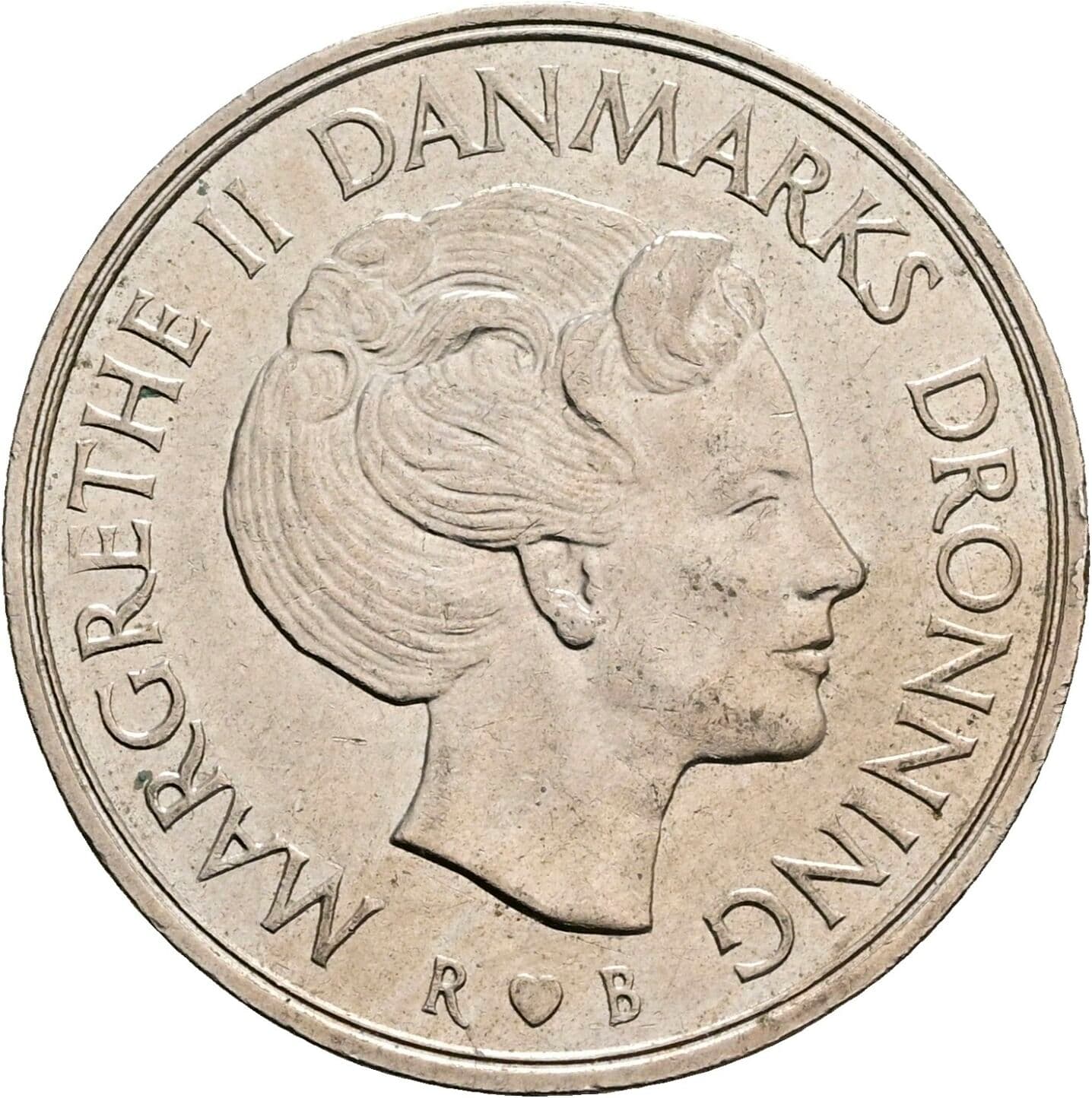 1 Krone