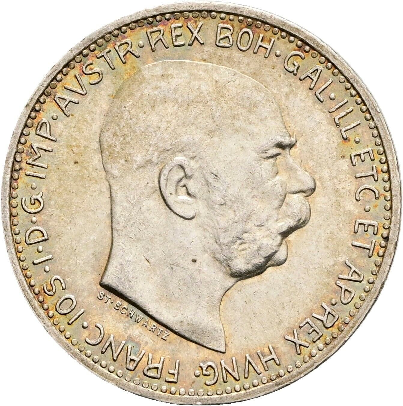 1 Krone