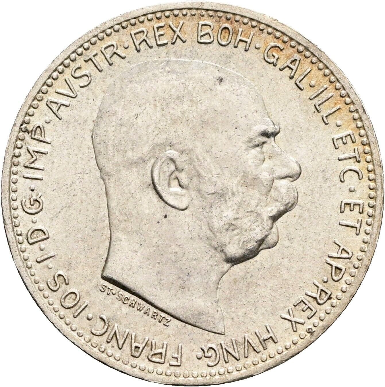 1 Krone
