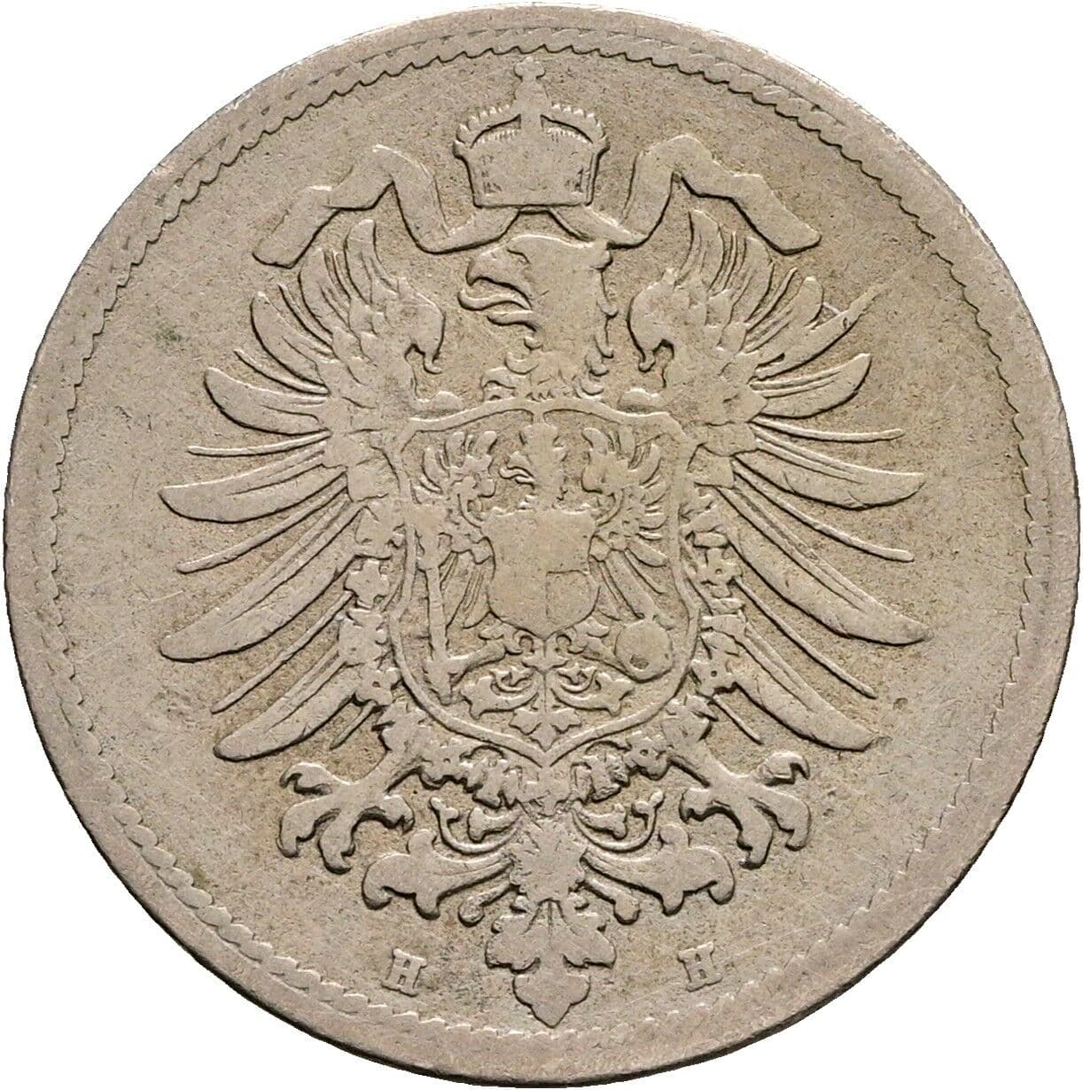10 Pfennig