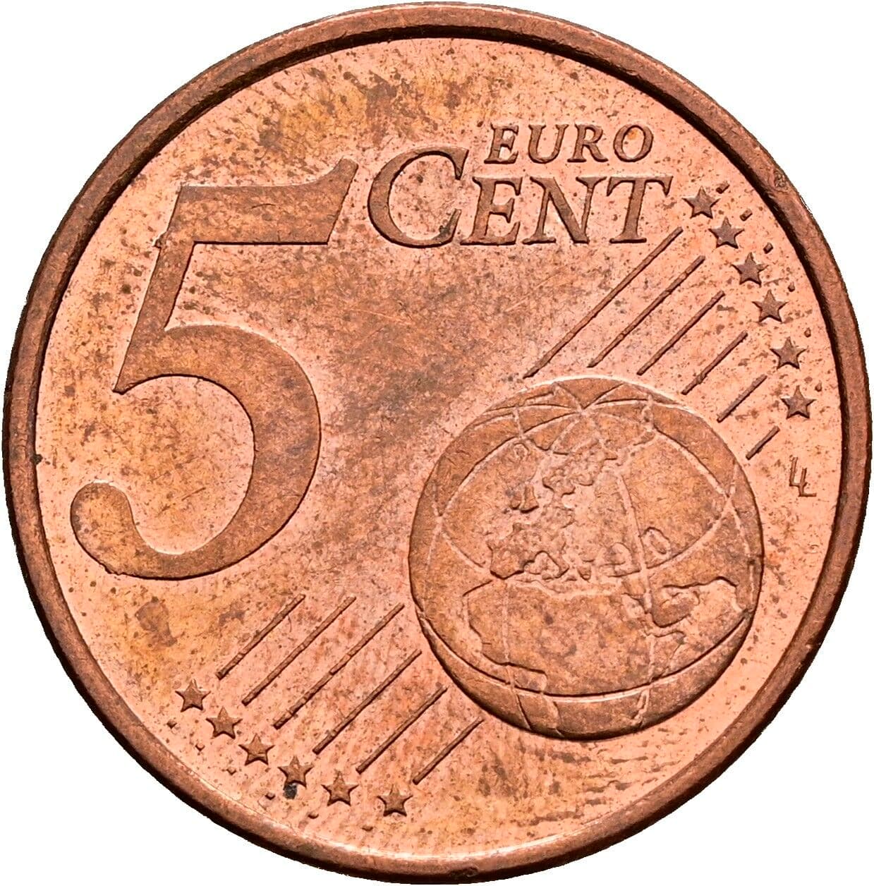 5 Cent