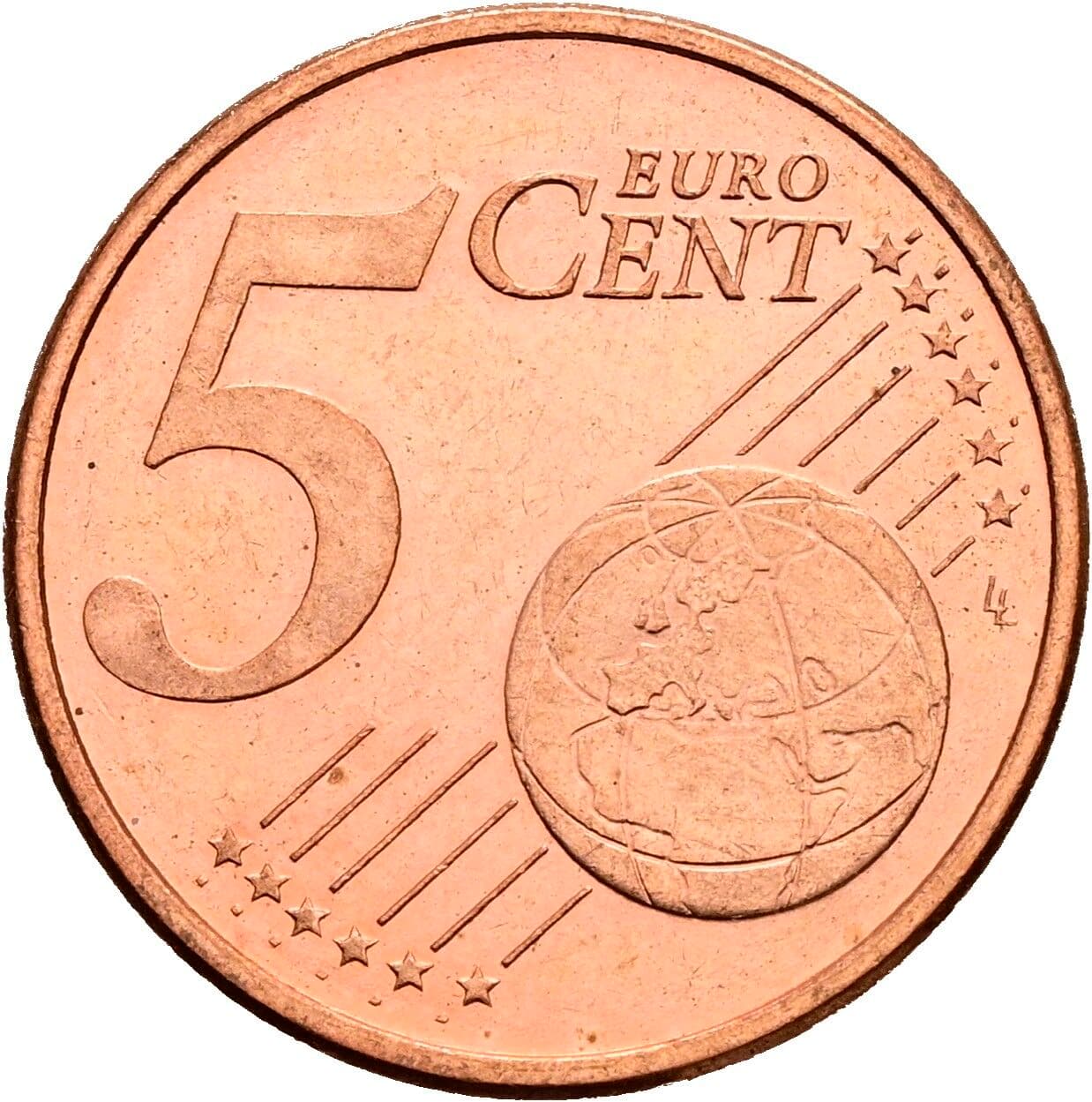 5 Cent