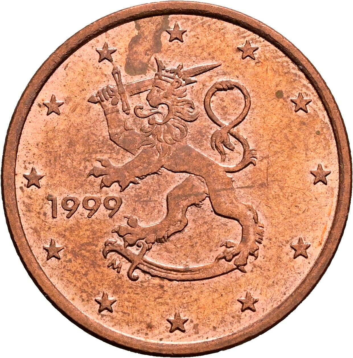 5 Cent