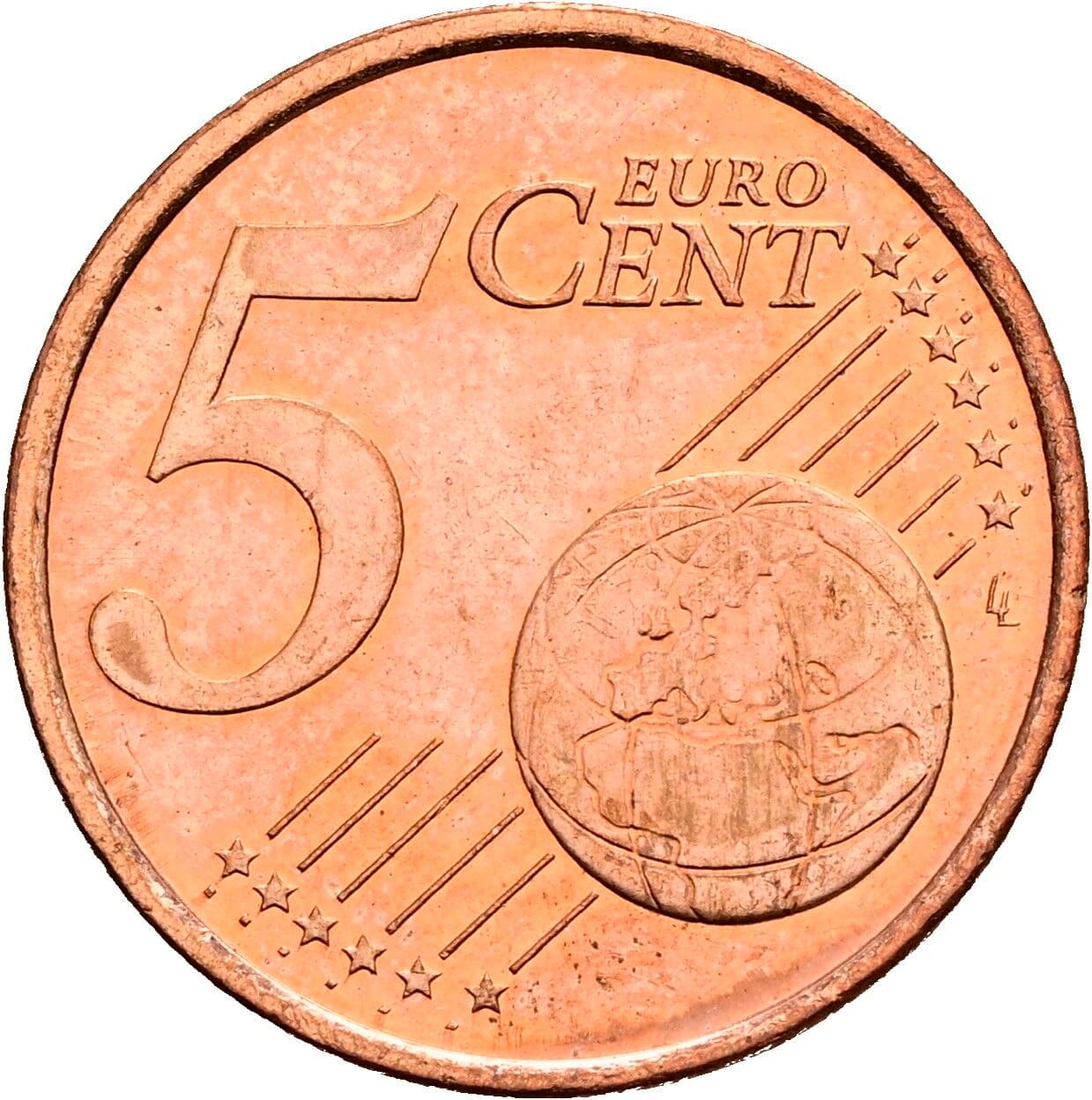 5 Cent