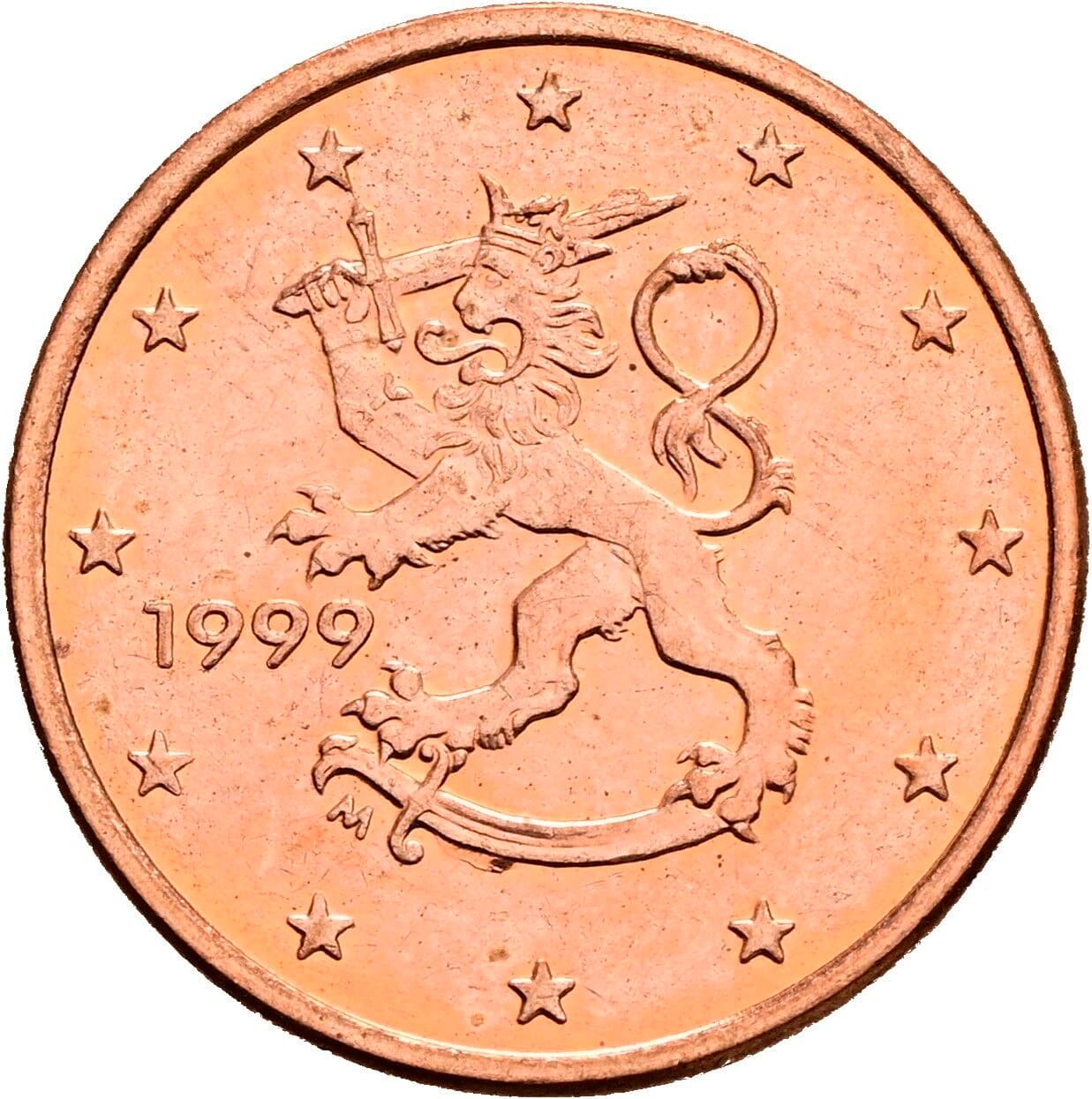 5 Cent