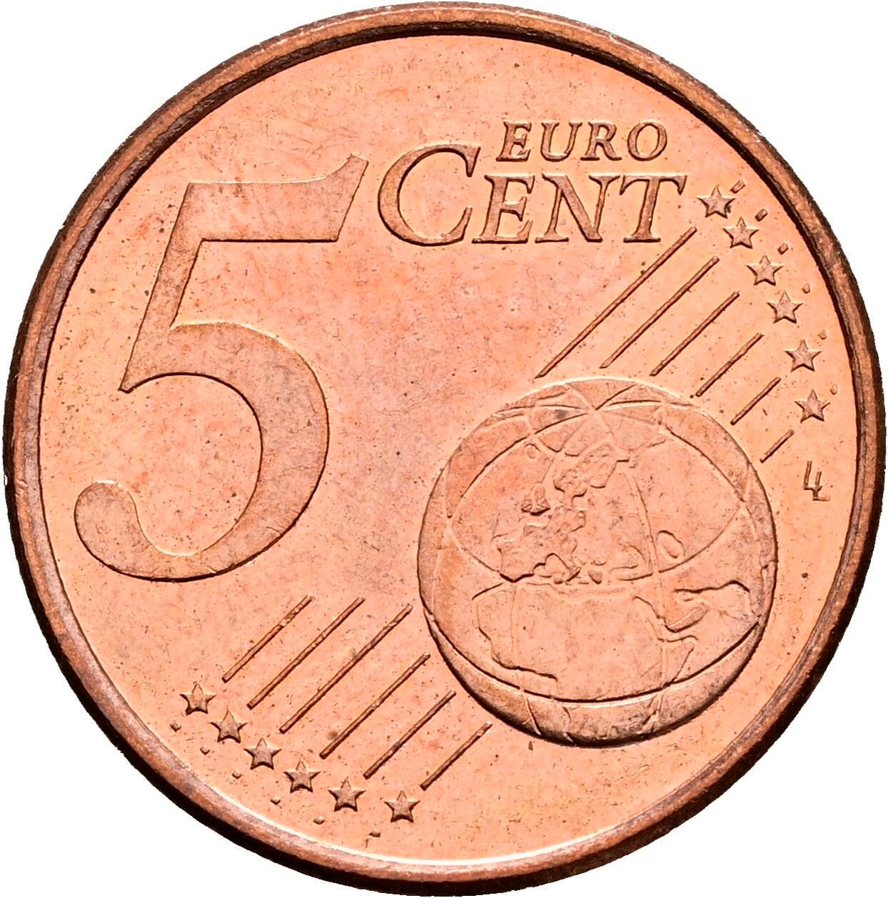 5 Cent