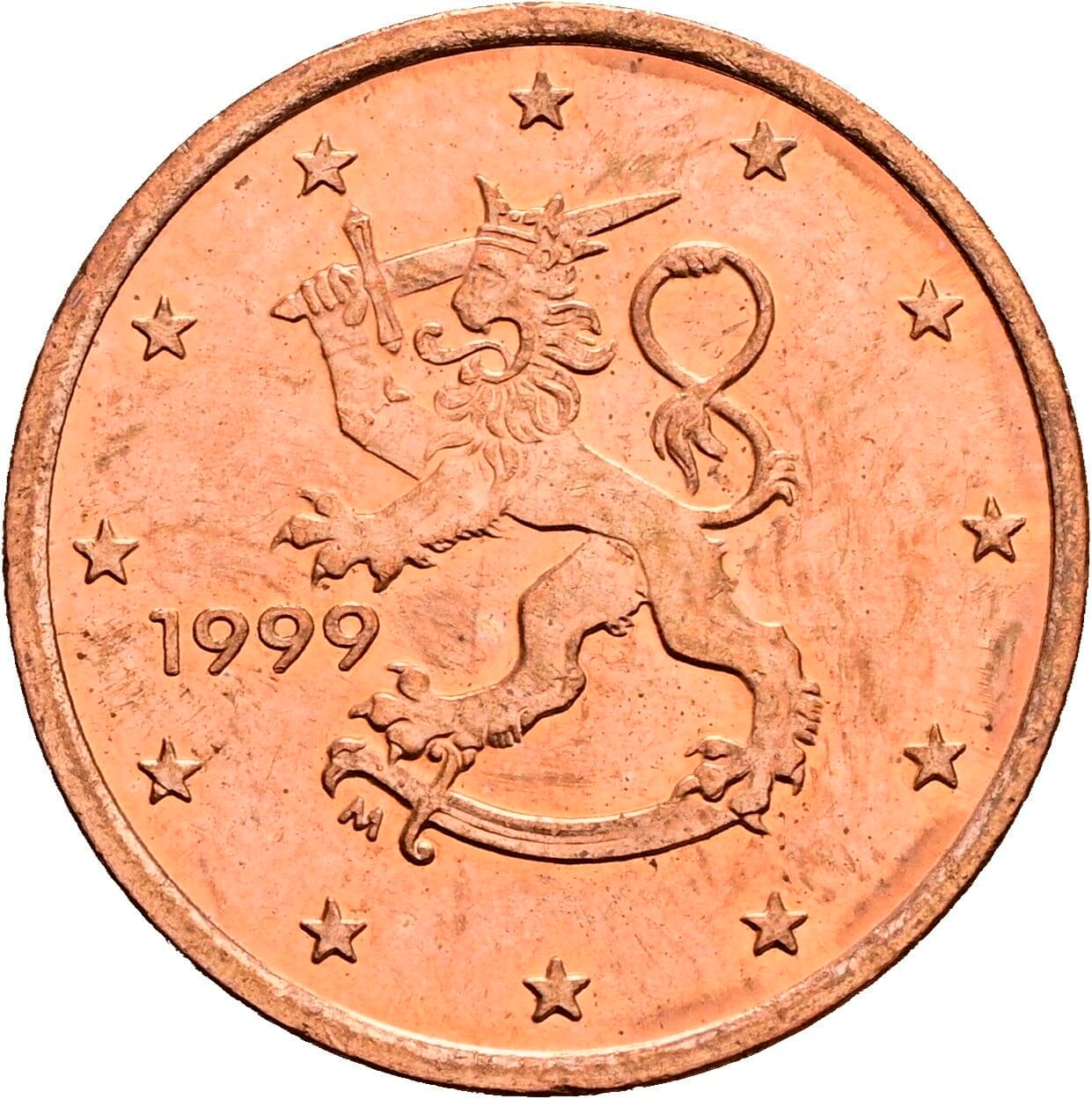 5 Cent
