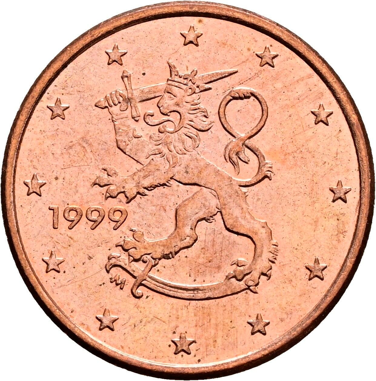 5 Cent