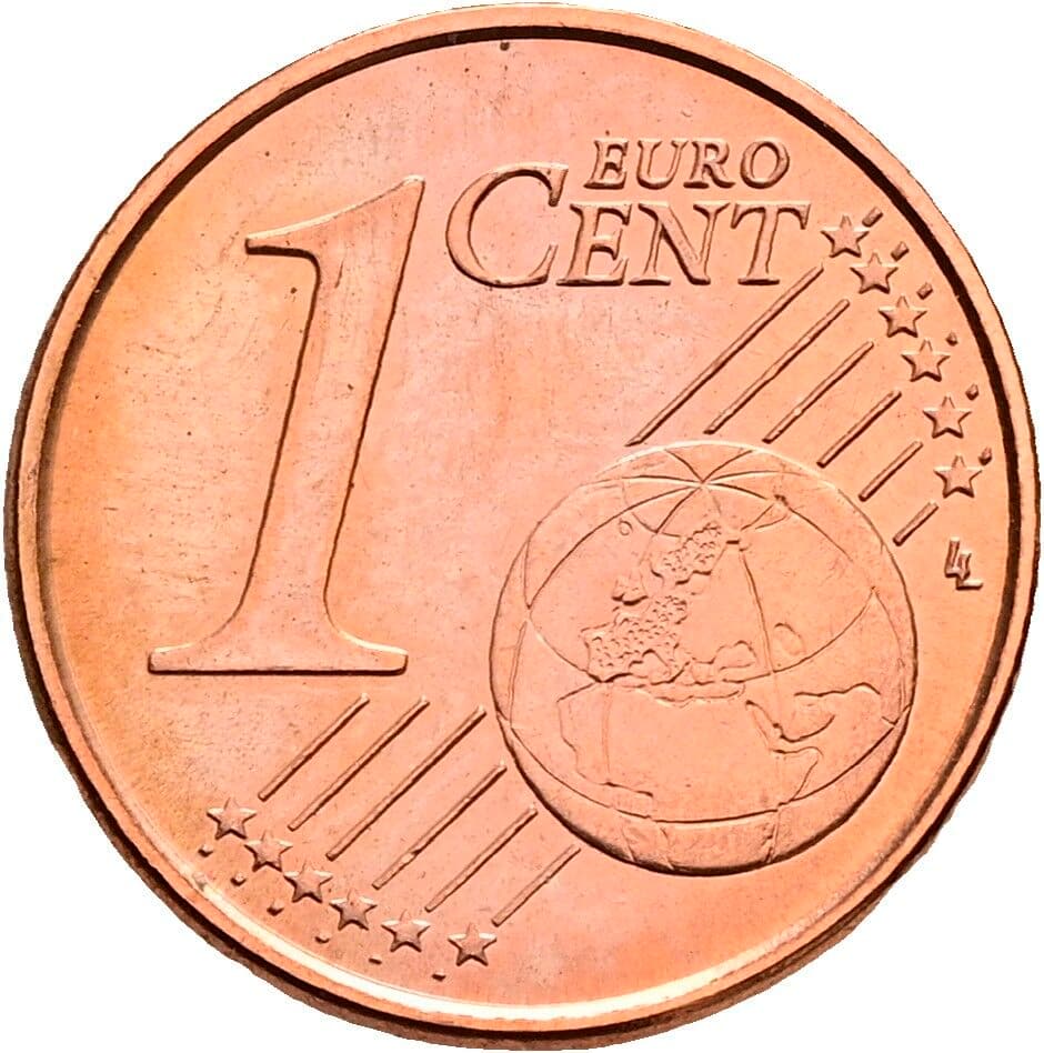 1 Cent
