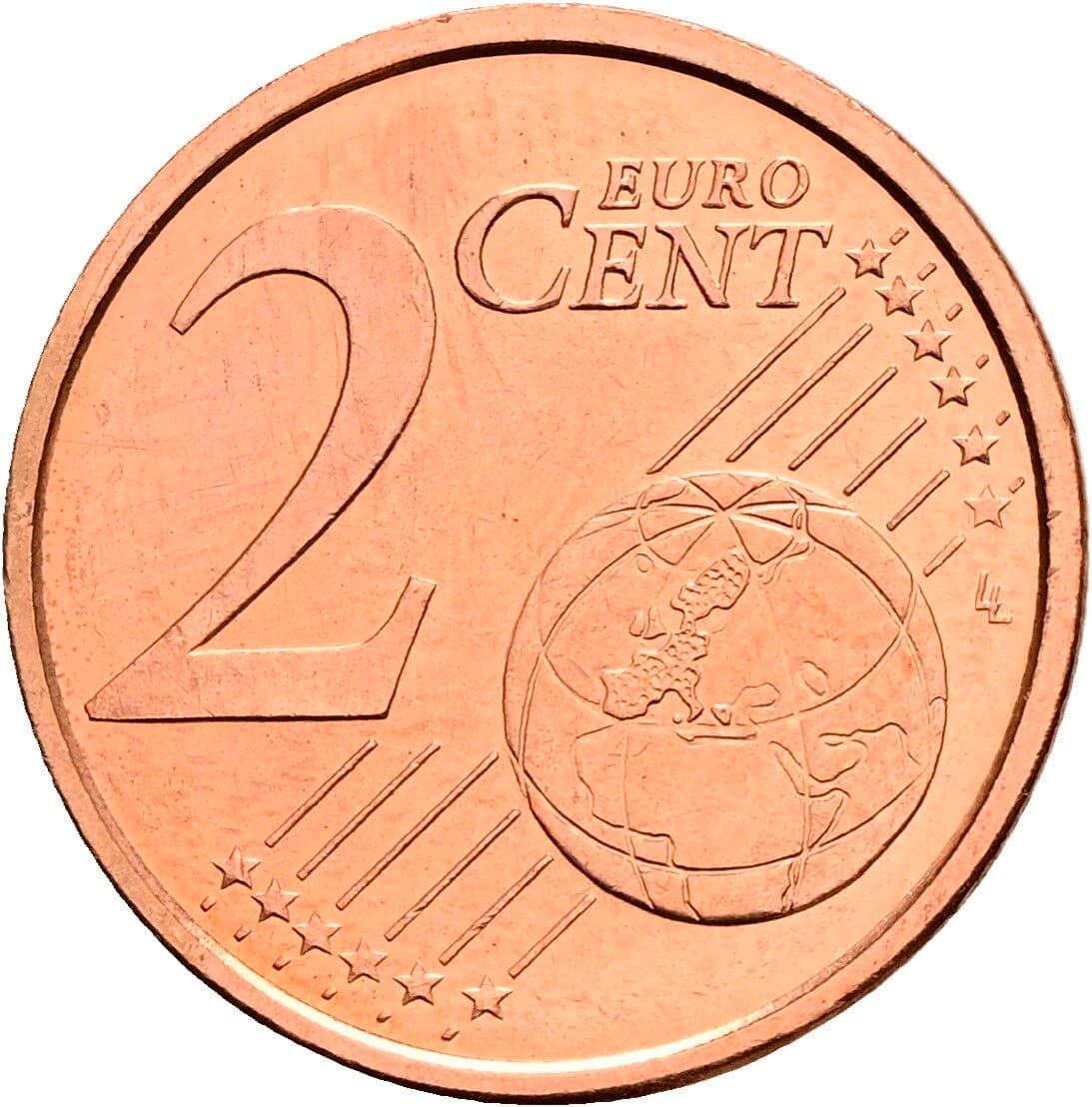 2 Cent