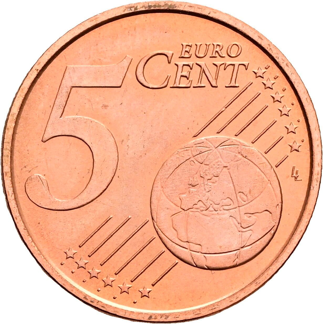 5 Cent