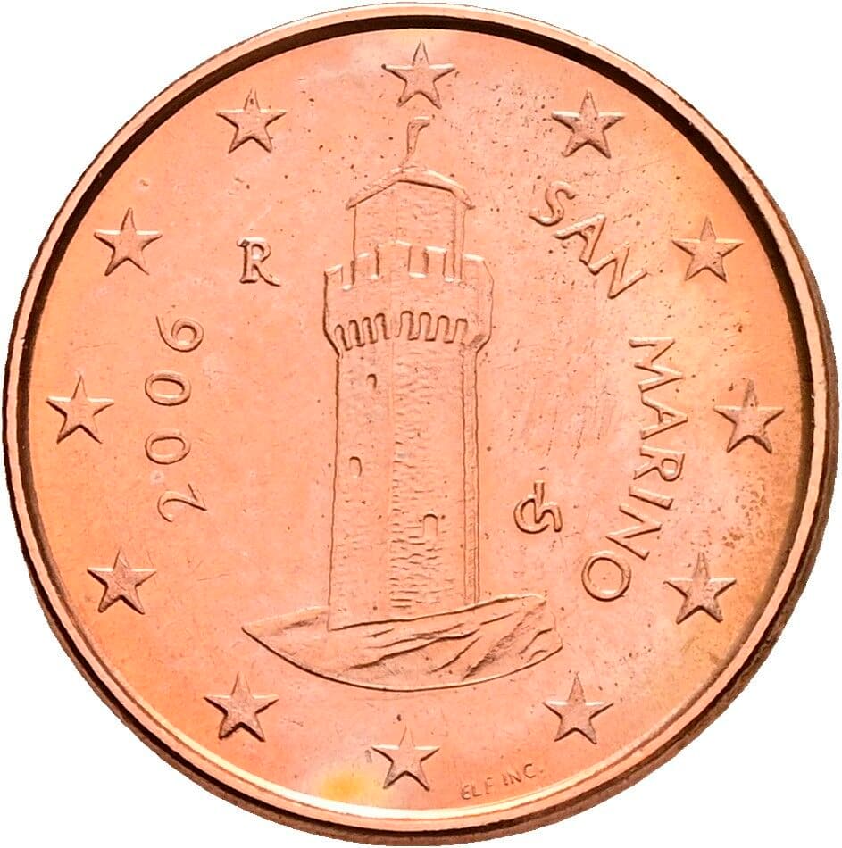 1 Cent