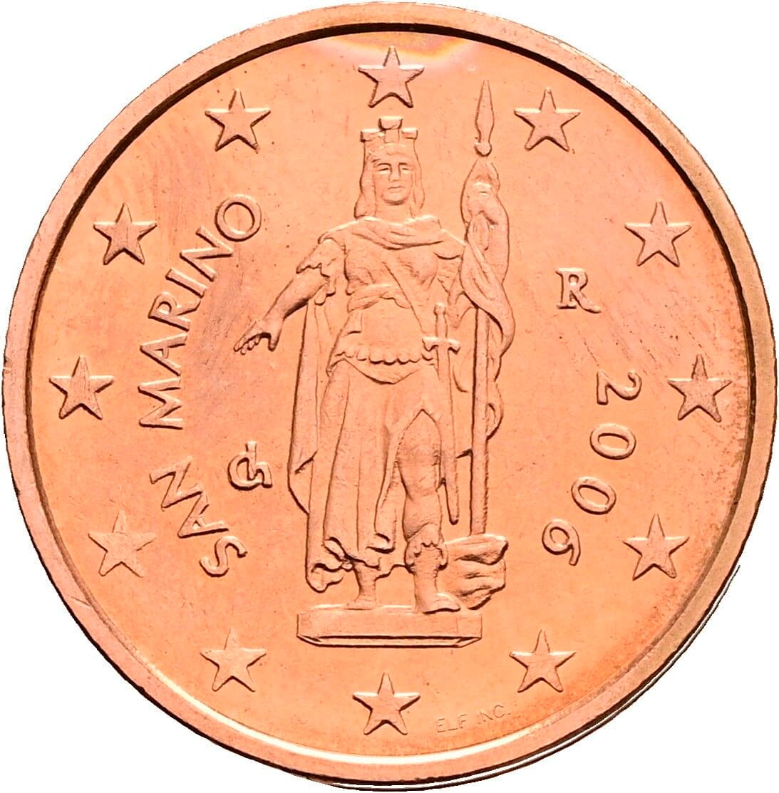 2 Cent