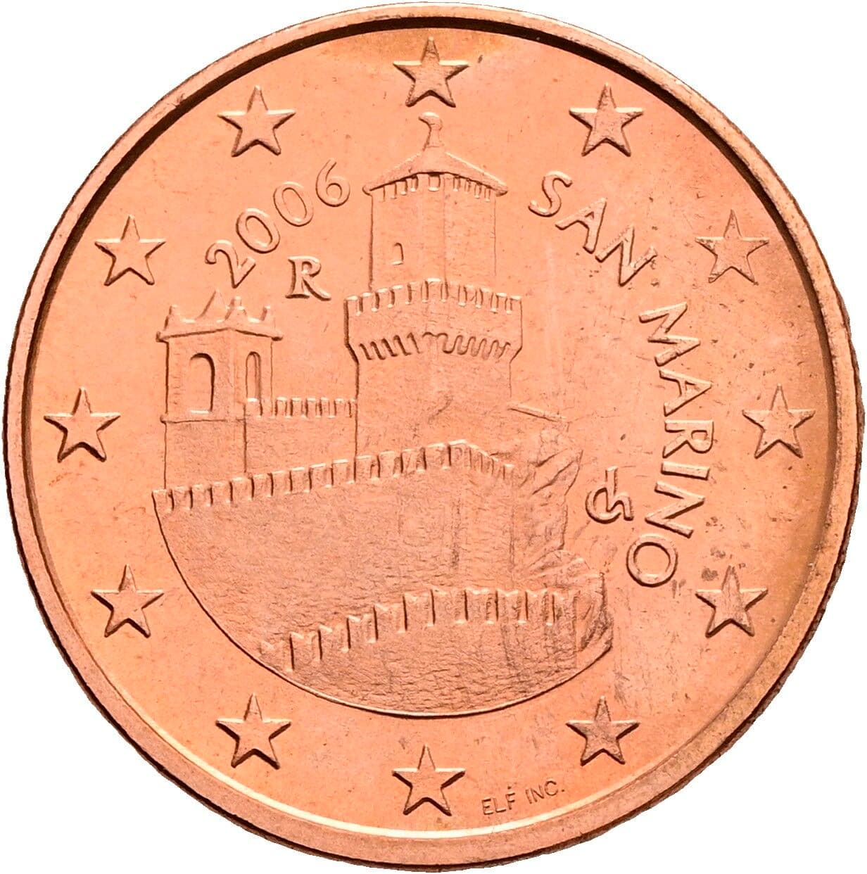 5 Cent
